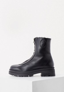 Полусапоги Trussardi 