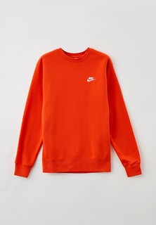 Свитшот Nike M NSW CLUB CRW BB
