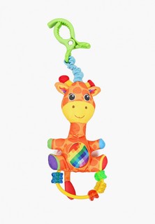 Погремушка Умка Umka "Жираф"