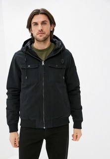 Куртка утепленная RVCA HOODED BOMBER 2
