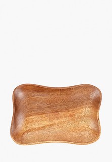Блюдо сервировочное Walmer ORGANIC
