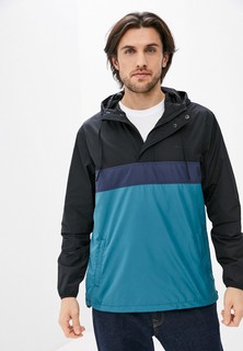 Куртка RVCA MEYER PACKABLE ANORA