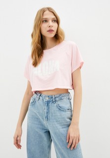 Футболка Billabong JUST BEACHIN