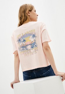 Футболка Billabong UNDER THE SUN