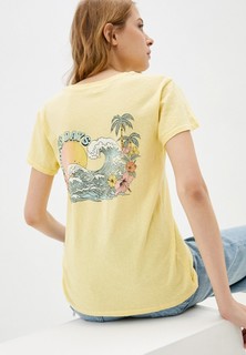 Футболка Billabong NOT A TOURIST