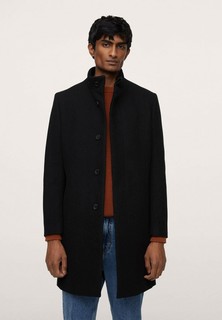 Пальто Mango Man FUNNEL