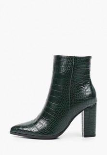 Ботильоны Ideal Shoes 