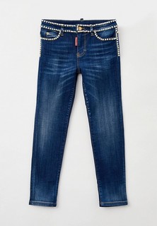 Джинсы Dsquared2 