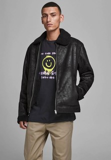 Дубленка Jack & Jones 