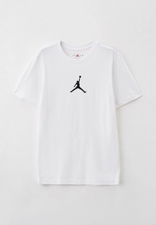Футболка Jordan M J JUMPMAN DF SS CREW
