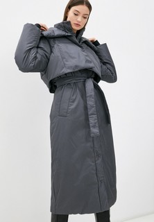 Куртка утепленная Trussardi 
