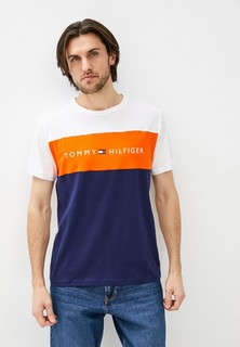 Футболка домашняя Tommy Hilfiger LM116774890