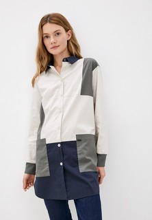 Рубашка Helmidge 