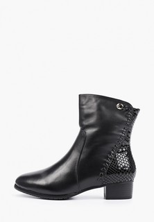 Полусапоги Ascalini 