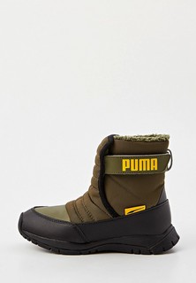Дутики PUMA Puma Nieve Boot WTR AC PS