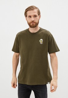 Футболка Element PEANUTS PATCHES SS T