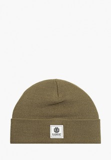 Шапка Element DUSK BEANIE
