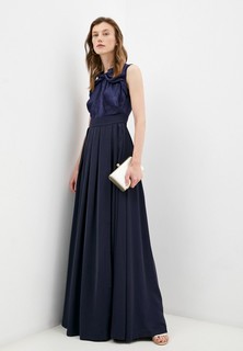 Платье Rich & Naked Dolores maxi dress