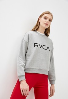 Свитшот RVCA BIG RVCA CREW