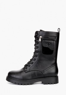 Ботинки Instreet 