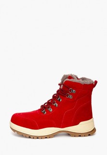 Ботинки Quattrocomforto 