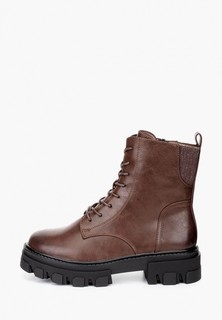 Ботинки Instreet 