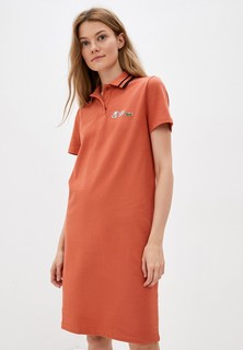 Платье Lacoste Lacoste x Peanuts