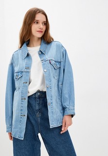 Куртка джинсовая Levis® 