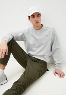 Свитшот Lacoste 