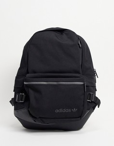 Черный рюкзак adidas Originals Modern