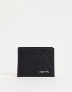 Черный бумажник Valentino Bags Kylo-Черный цвет