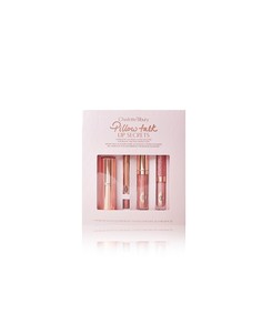 Набор средств для макияжа губ Charlotte Tilbury Pillow Talk Lip Secrets-Разноцветный