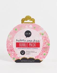 Пузырьковая маска для лица Oh K! Bubble, Pop, Fizz-Бесцветный