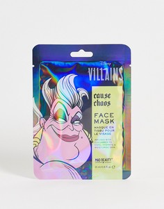 Маска для лица Villains – Ursula-Бесцветный M.A.D Beauty