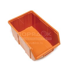 Ящик для метизов, 33.5х22.5х17 мм, пластик, Альтернатива, М460 Alternativa