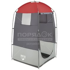 Палатка - кабинка 110х190 см, 1 комн, Bestway, 68002BW