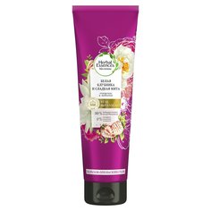 Бальзам-ополаскиватель для всех типов волос, Herbal Essences, Белая клубника и Сладкая мята, 275 мл