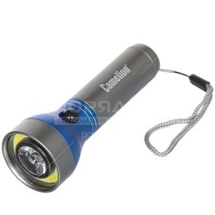 Фонарь ручной Camelion LED51518