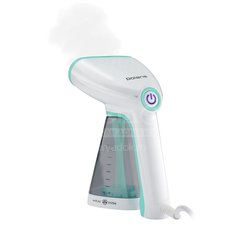 Отпариватель для одежды Polaris PGS 1518CA SteamProfi мятный/ белый, 1.5 кВт
