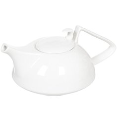 Чайник заварочный керамика, 0.725 л, Daniks, Классика, Y4-2748