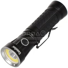 Фонарь ручной Camelion LED51519