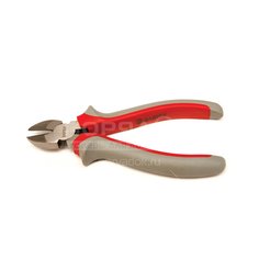 Бокорезы с двухкомпонентными ручками Bartex Профи, 160 мм