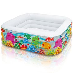 Бассейн надувной Intex, 159х50 см, 57471NP, 340 л
