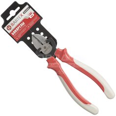 Бокорезы Bartex Стандарт, 180 мм