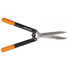 Секатор для кустарников Fiskars PowerLever HS52 1001564, 544 мм