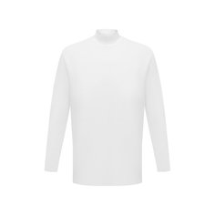 Хлопковый лонгслив Y-3