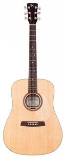 M10C Steel String Series Kremona