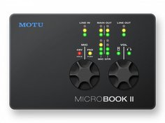 MicroBook IIc Motu