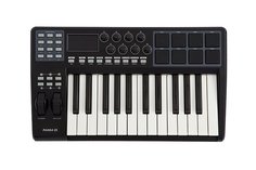 Panda-25C L Audio