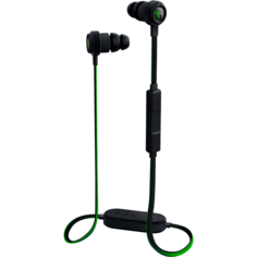 Hammerhead BT - Wireless In-Ear Headset - EU Packaging Razer